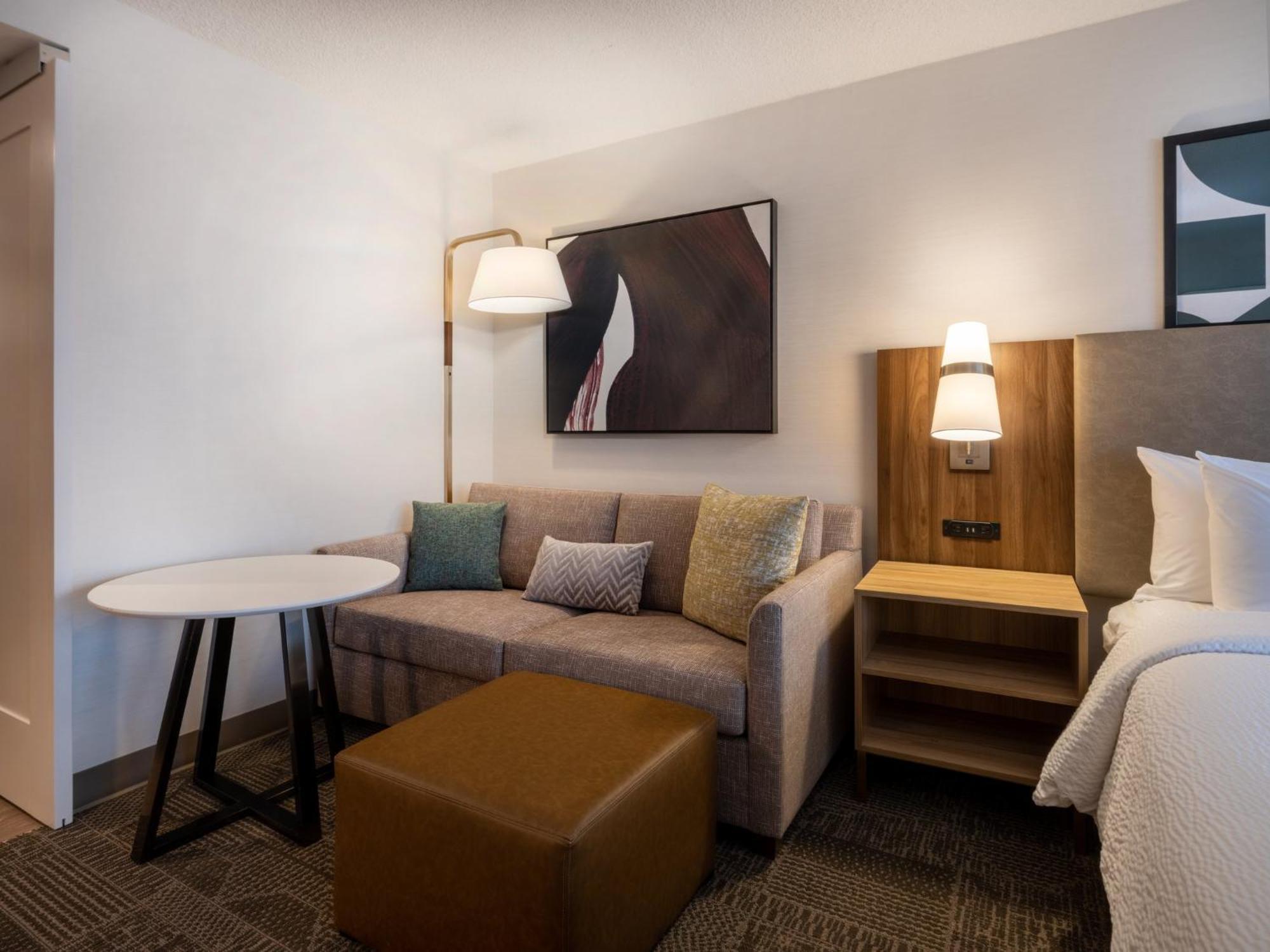 Staybridge Suites Chicago O'Hare - Rosemont, An Ihg Hotel Esterno foto